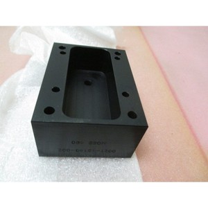 AMAT 0021-15140 เครื่องตรวจจับจุดปลายแบบเซ็นเซอร์คู่ - อุปกรณ์และชิ้นส่วนเซมิคอนดักเตอร์ระดับโลกที่เชื่อถือได้ - Product Image 5