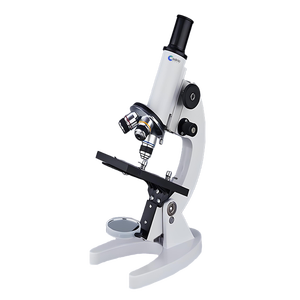 단안 생물 현미경 학생 학교 현미경 초등 교육 생물 단안 라디칼 제조업체 세드릭 - Product Image 1