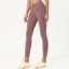 Women Body Fit Gym <b>Leggings</b> with Custom Logo Breathable Yoga Pants for Running Workout and Activewear - Product Image 3