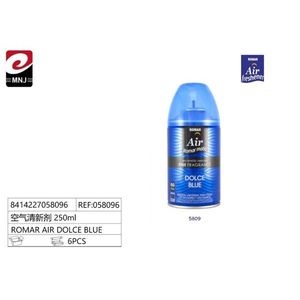 Deodorante per Ambienti Dolce Blue 250ml, Spray Profumato per Stanze - Product Image 3