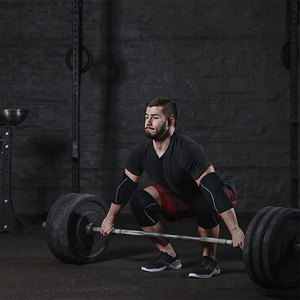 Entrenamiento Funcional de Alta Intensidad que Ofrece Flexibilidad y Durabilidad Inigualables, Empaque Personalizado, Levantamiento de Pesas Unisex - Product Image 5