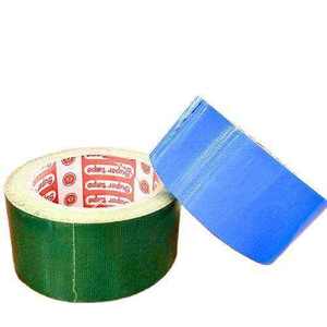 Tissu de masquage en caoutchouc super adhésif, résistant à la déchirure, activé par l'eau, antistatique, prix compétitif en gros - Product Image 1