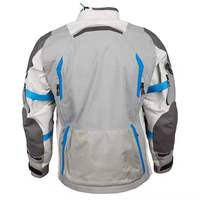 Guantes de Motociclismo DENEZE SPORTS para Hombre, Certificados CE, de Invierno, 3 Capas, Cordura Impermeable, Manga Larga, para Aventura, Enduro, Turismo y Todoterreno