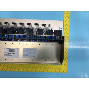 SIEMENS 15391160 FOCUS GAUGE ASSY, FEDERAL - Équipements et pièces semi-conducteurs d'occasion fiables à l'échelle mondiale - Product Image 6