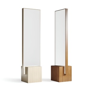 Trendy Glam <b>Mirror</b> Adding Function Beauty And Modern Artistic Vibes To Bedrooms Living Rooms And Designer Spaces - Product Image 3