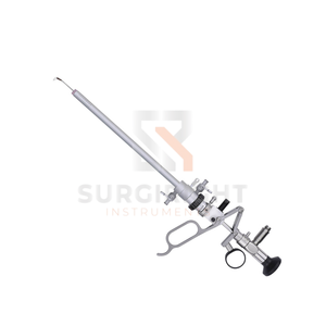 Pinzas de Biopsia Flexibles Tipo Copa, Instrumento Quirúrgico de Urología, Pinzas de Biopsia Flexibles de Acero Inoxidable de Alta Calidad de SurgiRight - Product Image 6