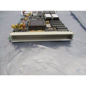 AMAT 0100-09196 PCB ASSY, E CHUCK CONTROLLER, 106938 - Équipements et pièces semi-conducteurs d'occasion fiables à l'échelle mondiale chez - Product Image 5
