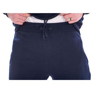 Y2K moda personalizada hombres Streetwear chándal Unisex de gran tamaño Slim Fit hombres Jogging chándal venta al por mayor hombres chándal Conjunto 2 piezas - Product Image 5