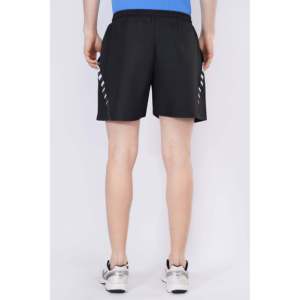 STAG ICONIC: Pantalones cortos negros CROSS PERFORMANCE SH-CRO2 - Product Image 4