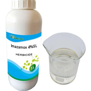 <span class=keywords><strong>Herbicida</strong></span> de Amplio Espectro en Oferta, Imazamox 98% TC 4%SL - Product Image 1