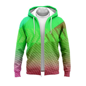 Mens Stylish Zipper Hoodies Modern Slim Fit <b>Zip</b> Up Hoodie Lightweight Casual Fashion Wholesale Export Manufacturer - Product Image 1
