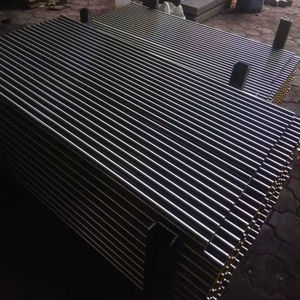 Barras Redondas de Acero Dulce de Alta Resistencia, de 6 a 100 mm de Diámetro, Punit Industries, 3 m de Longitud, para Uso Industrial y de Construcción - Product Image 4