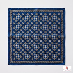 Custom Premium Fabric Square <b>Scarves</b> Lightweight Fashion Accessories OEM ODM Manufacturer Crete Custom Fabric Products Bulk - Product Image 6