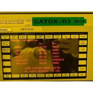 Équipement et outils de traitement plasma TEL Alpha-808S - Équipement et pièces semi-conductrices de renommée mondiale à la fois fiables et durables - Product Image 1