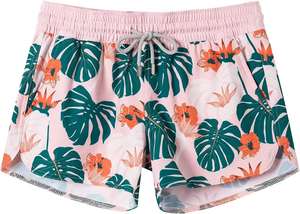 Shorts de plage pour femmes de haute qualité, nouveau design, logo imprimé personnalisé, vêtements de sport pour femmes, short de plage - Product Image 2