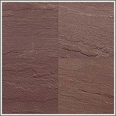 หินสีแดงคุณภาพสูงสำหรับจัดสวนและตกแต่งภูมิทัศน์ด้วยหินที่มีสไตล์ - Product Image 5