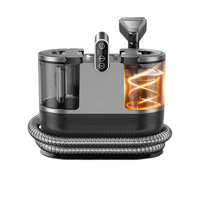 Nettoyeur de taches pour tapis, canapés et sièges de voiture Sudex DY-506AC, 16000Pa, électrique, humide et sec, pour un nettoyage en profondeur à domicile - Product Image 2