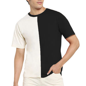 เสื้อยืดผู้ชายดีไซน์ล่าสุด เสื้อผ้าสตรีทแวร์ เสื้อคลุม เสื้อยืดสไตล์ฤดูร้อน เสื้อโปโลสำหรับตีกอล์ฟ เสื้อยืดผ้าฝ้าย เสื้อผู้ชาย - Product Image 6