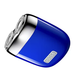 Afeitadora Eléctrica Portátil Yoose Mini 2.0 Azul - Product Image 3