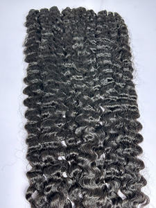 AZURA Couleurs Personnalisées Remy Genius Cheveux Vague Trame Extension de Cheveux Humains Usine En Gros du Viet Nam - Product Image 6