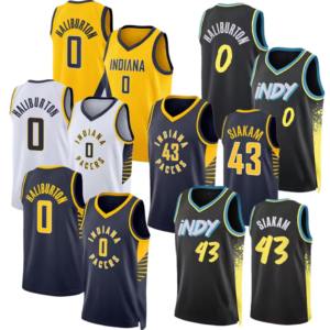 Fabricante de Camisetas de Baloncesto Sublimadas Personalizadas, Uniformes para Equipos Masculinos y Juveniles, Pedidos al por Mayor OEM, Diseño Gratuito - Product Image 5