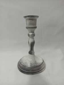 Support de Bougie en Métal Premium, Centre de Table Décoratif, Résistant à la Rouille, Idéal pour Mariages, Fêtes, Hôtels, Décoration Intérieure, Cadeau, Accent Élégant - Product Image 4
