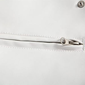 Chaqueta de cuero para motociclistas de mejor diseño para hombres, chaqueta de cuero de oveja hecha a medida para adultos a precio económico. - Product Image 4