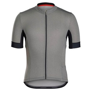 Maillot de Ciclismo Personalizado para Adultos, Ligero, Transpirable, de Secado Rápido, que Absorbe la Humedad, Camiseta de Ciclismo de Manga Corta para Hombre, para Carretera y MTB - Product Image 1