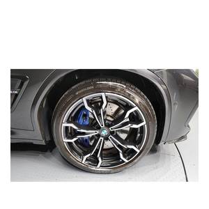 BMW X3M 3.0 Competition 2024, Volante a la Izquierda, Caja de Cambios Automática, con Cámara Trasera, 59,810 km - Product Image 5