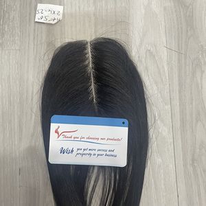 Fournisseurs de vente en gros de cheveux humains vierges vietnamiens de couleur chaude de la fermeture 2x6 - Product Image 4