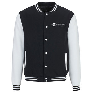 Chaqueta Letterman para Hombre de Alta Calidad, Diseño Único, Súper Calidad, Chaqueta de Invierno para Hombre a Precio Económico - Product Image 1
