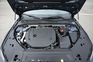 Auto Usata in Ottime Condizioni 2022 <span class=keywords><strong>Volvo</strong></span> V90 <span class=keywords><strong>Cross</strong></span> <span class=keywords><strong>Country</strong></span> B6 AWD Wagon Pronta per la Spedizione in Tutto il Mondo - Product Image 2