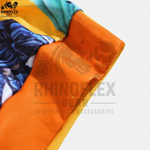 Sudaderas con sublimación de tres colores para hombre, ropa de moda, tallas grandes, nuevo diseño, sudaderas con sublimación. - Product Image 4