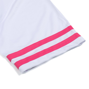 เสื้อฟุตบอลอเมริกันชายสีทอง คอวี แขนสั้น พิมพ์หมายเลขทีม 12 ผลิตจากผ้าโพลีเอสเตอร์ตาข่าย 100% สำหรับผู้ใหญ่ - Product Image 5