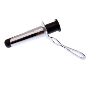 Anoscopio Ives-Fansler de Acero Inoxidable Manual de 24 mm de Diámetro y 146 mm de Longitud, Instrumento Médico Quirúrgico Apto Enterprises - Product Image 6