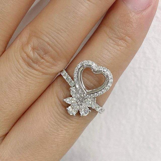 Oro macizo de 14 quilates