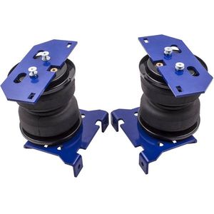 Kit di Livellamento Sospensioni Posteriori a Molla Pneumatica per Dodge Ram 2500 3500 2003-2013, Compatibile con Sospensioni per Camion - Product Image 3