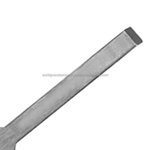 ชุดเครื่องมือผ่าตัดกระดูกแบบเปลี่ยนหัวได้ WORLD PRECISION SURGICAL WPS-IO-STR รุ่น Osteotome แบบตรง - Product Image 5