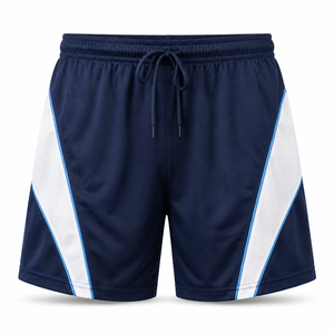 Custom Sublimated Beach Shorts <b>Men</b> Quick Dry Printed Swim <b>Trunks</b> Mesh Lining Surf Boardshorts Wholesale OEM Factory Export Ready - Product Image 1