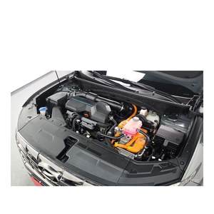 Hyundai Tucson Inspiration 2021/11, 2WD, 85,686 km, Caja de Cambios Automática, Asientos de Cuero, Cámara Trasera, Volante a la Izquierda - Product Image 6