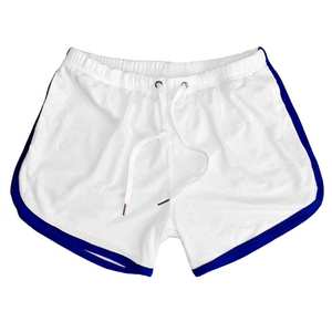 Shorts Deportivos de Malla para Mujer con Logotipo Personalizado, Casuales, para Gimnasio, Baloncesto, Unisex, Transpirables, para Correr - Product Image 1