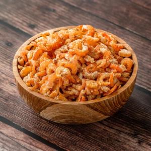 Camarones Secos Sin Piel Vannamei Premium |   Mariscos Naturales de Vietnam |   Calidad de Exportación |   Envasado al Vacío - Product Image 6