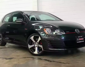 Volkswagen GTI SE 2015 Usado en Perfectas Condiciones - Product Image 4