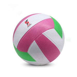 Ballon de volley-ball professionnel Solid Trader Elite Athletic Performance, technologie de surface souple, contrôle précis et maniabilité. - Product Image 3