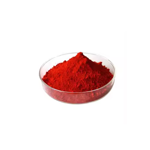 Tinte Rojo Ácido 52 Premium para Aplicaciones de Teñido de Lana, Seda, Nailon y Cuero - Product Image 3