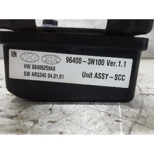 Equus a utilisé des ECU et des modules informatiques 964003N100 - Product Image 2