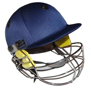 Cascos de Bateo de Cricket Promocionales de Alta Calidad al por Mayor, con Características de Alta Visibilidad, Ligeros y Transpirables - Product Image 4