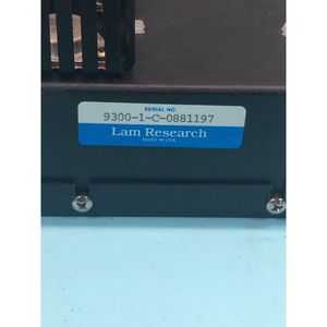 LAM 853-009300-001 <b>Gap</b> Driver Control, 185811 - Trusted Global Legacy Semiconductor Equipment and Parts at - Product Image 5