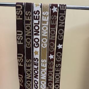 Nouvelle Arrivée : Sangles de Téléphone Portable Personnalisées Faits Main par un Designer, Sangle de Sac Guitare en Perles de Rocaille pour Bandoulière et Ceinture - Product Image 1