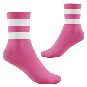 Chaussettes habillées tendance en coton pour hommes, absorbantes, séchage rapide, respirantes, pour sorties décontractées, sport, usage domestique, logo personnalisé - Product Image 1